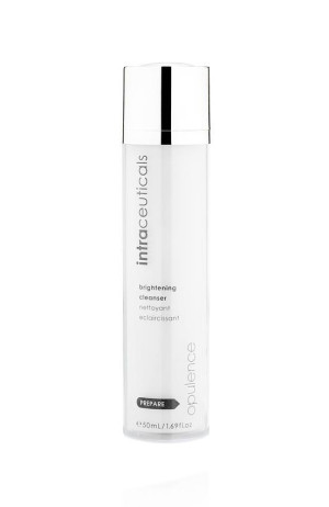 Intraceuticals Opulence Brightening Cleanser - Zmywacz Rozjaśniający 50 ml