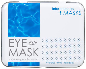 Intraceuticals Rejuvenate - Maski pod oczy 6 szt.