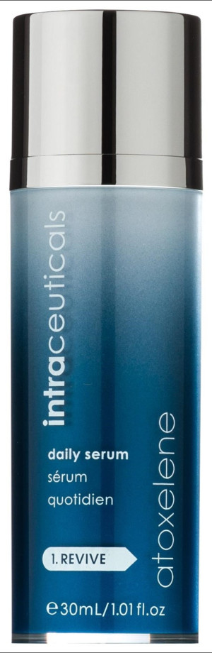 Intraceuticals Atoxelene Daily Serum - Codzienne Serum na okolice oczu 30 ml