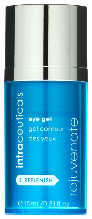 Intraceuticals Rejuvenate Contour Eye Gel - Krem na kontury oczu 15 ml