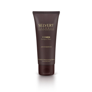 Selvert Thermal For Men - Balsam nawilżający 24h po goleniu dla mężczyzn 100 ml