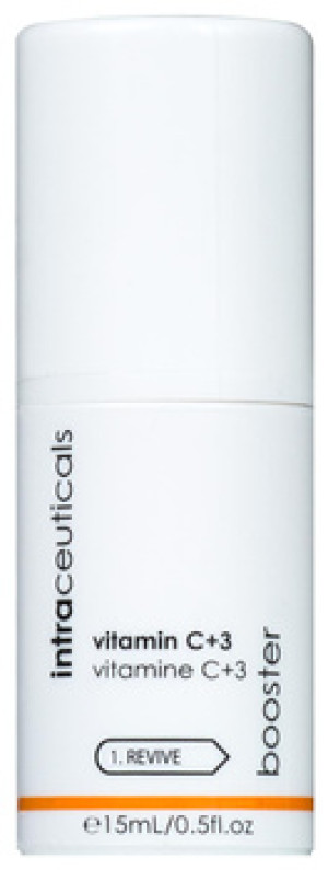 Intraceuticals intraBooster domowy - Serum z Witaminą C 15 ml