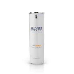 Selvert Thermal +Pure Vitamin-C - Serum odnawiające z wit. C 30 ml