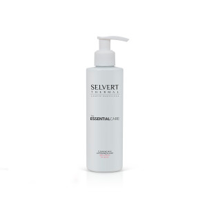 Selvert Thermal Essential Care - Mleczko Jaśminowe do demakijażu 200 ml