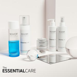 Selvert Thermal Essential Care - Tonik Hydro-Odżywczy z orchideą 200 ml