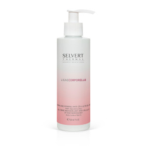 Selvert Thermal Corporelle - Lekki krem antycellulitowy do modelowania ciała 200 ml