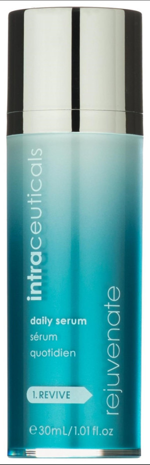 Intraceuticals Rejuvenate Daily Serum - Serum Codzienne 30 ml