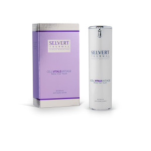 Selvert Thermal Cell Vitale - Serum Przeciwstarzeniowe 30 ml