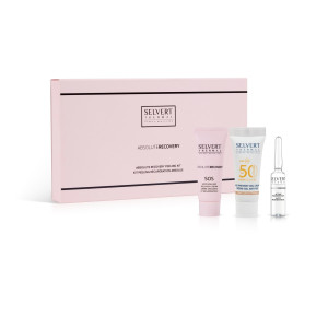 Selvert Thermal Absolute Recovery - Zestaw po pilingu