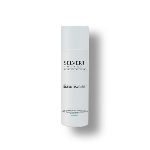 Selvert Thermal Essential Care - Tonik Kojąco-Oczyszczający z zieloną herbatą 200 ml