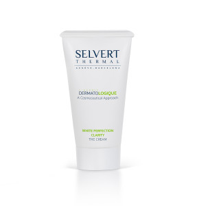 Selvert Thermal L'esprit Dermatologique - Krem rozjaśniający skórę 50 ml