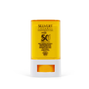 Selvert Thermal Sun Care - Sztyft Ochronny SPF50 15 ml