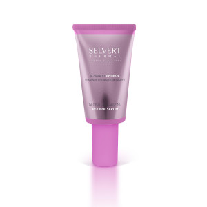 Selvert Thermal Advanced Retinol - Serum przeciwstarzeniowe z retinolem 30 ml