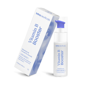 Intraceuticals intraBooster - Serum z Witaminą B+3 30 ml