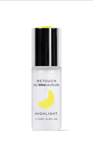 Intraceuticals Retouch Highlight - Serum Jasność i promienność 15 ml