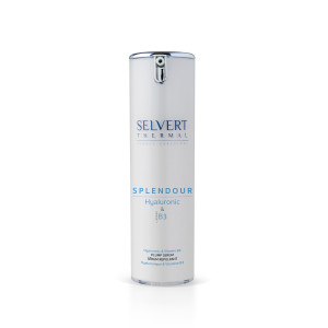 Selvert Thermal Splendour - Serum wypełniające z niacynamidami 30 ml