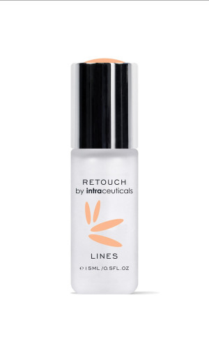 Intraceuticals Retouch Lines - Serum na linie i zmarszczki 15 ml