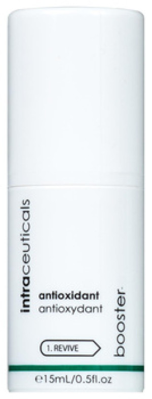 Intraceuticals intraBooster domowy - Serum z Przeciwutleniaczami 15 ml