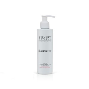 Selvert Thermal Essential Care - Odżywczy Olejek Oczyszczający „Wszystko w 1” dla skóry normalnej i suchej 200 ml