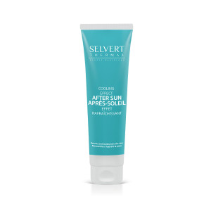 Selvert Thermal Sun Care - Emulsja Chłodząca po opalaniu 150 ml