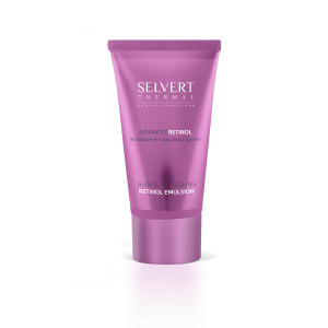Selvert Thermal Advanced Retinol - Przeciwstarzeniowy krem z retinolem 50 ml