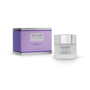 Selvert Thermal Cell Vitale - Krem Przeciwstarzeniowy 50 ml