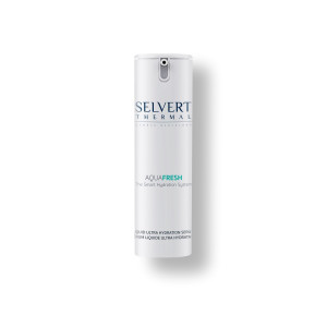 Selvert Thermal AquaFresh - Ultra Nawadniające Serum 30 ml
