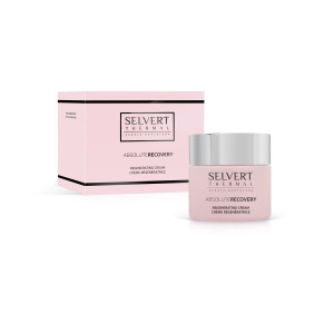 Selvert Thermal Absolute Recovery - Krem Regenerujący 50 ml
