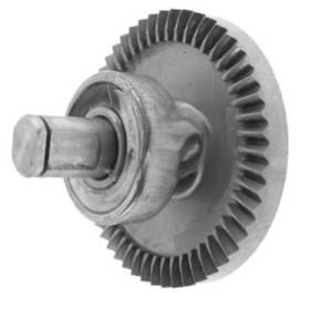 STIHL  Ślimak GA04 647 2000