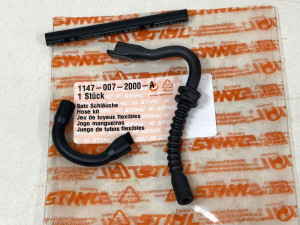 STIHL   Zestaw węży 1147 007 2000