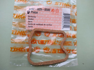 STIHL   Uszczelka 4282 029 0500