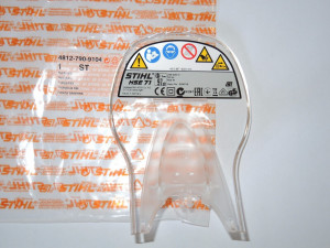 STIHL   Osłona dłoni 4812 790 9104