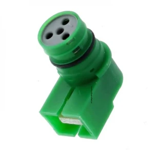 STIHL   Zawór magnetyczny 0000 120 5111