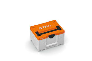 STIHL  Walizka na akumulator (Systainer System), rozm. M Nr art. 00008829704