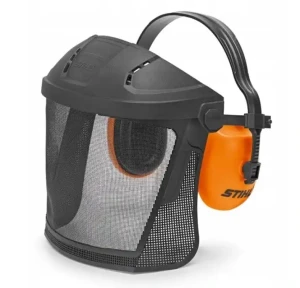 Stihl osłona twarzy i słuchu FUNCTION GPA 24 słuchawki przciwhałasowe