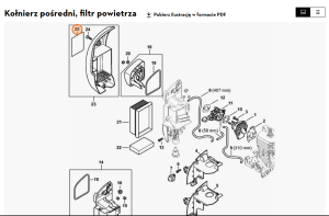 STIHL   Tabliczka ostrzegawcza SR 0000 967 7246