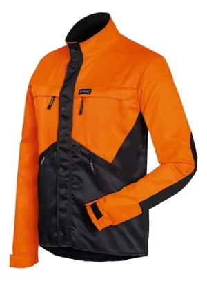 Kurtka do pracy w lesie Stihl Dynamic rozmiary od S do XXL