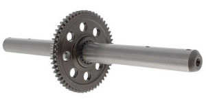 STIHL  Koło zębate 4601 640 7501