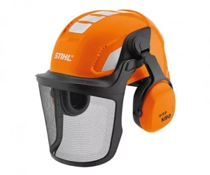 Kask pilarza Stihl zabawka