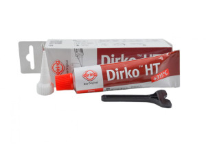 STIHL   Masa uszczelniająca Dirko HT czerwona 0783 830 2000