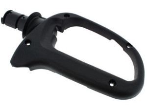 STIHL   Okładzina uchwytu 4237 791 0609