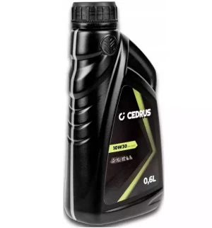 Olej do kosiarek Cedrus 10w30 0,6L
