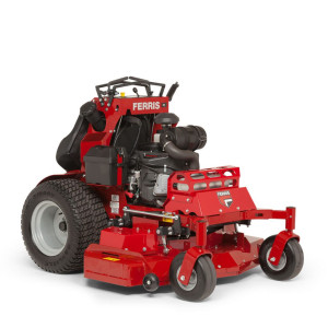 FERRI SRS Z1 Kosiarka typu Stand-On 122 cm, silnik KAWASAKI 22KM