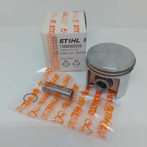 STIHL  Tłok Ø 47 mm 1108 030 2020