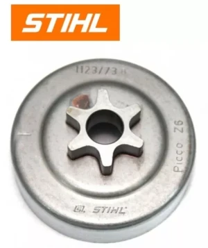 Stihl bęben sprzęgła 3/8 Picco 6Z do MS170 MS 180