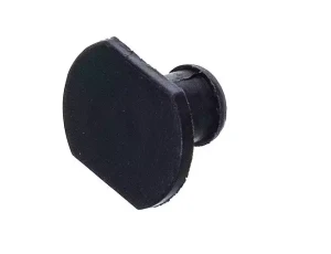 Zatyczka amortyzatora gumowego w piłach Stihl MM 170 MS 180 021 025 MS 250 MS 390 i inne