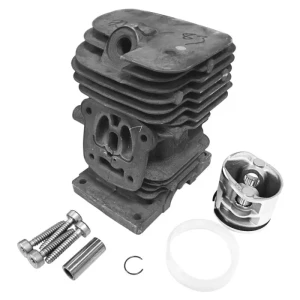 Cylinder z tłokiem Ø 37 mm pilarki STIHL MS 170 2-MIX