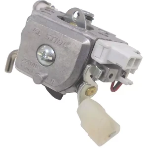 Gaźnik do piły Stihl MS 261 C-M  system M-Tronic 1141/30