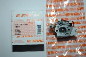 STIHL   Gaźnik 1141/34 1141 120 0634