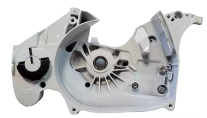Stihl MS 462 Połówka skrzyni korbowej, strona wentylatora